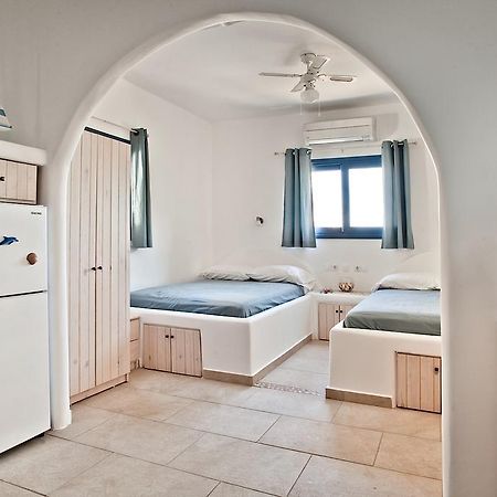 Villa Stamatina Kyra Panagia Ngoại thất bức ảnh