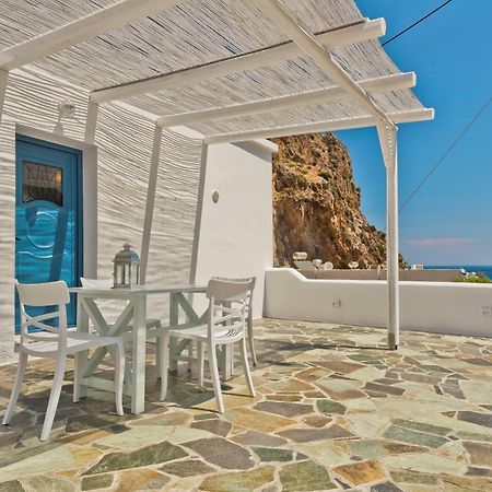 Villa Stamatina Kyra Panagia Ngoại thất bức ảnh