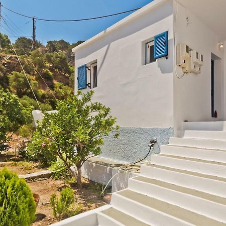 Villa Stamatina Kyra Panagia Ngoại thất bức ảnh